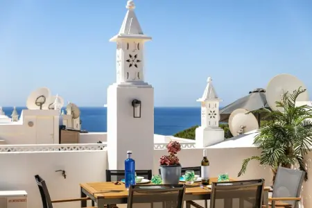 47 Terraços de Benagil (Casa Smith), Charmant appartement à Benagil avec piscine - Photo 23