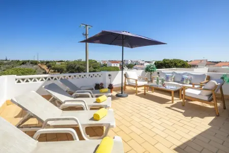 47 Terraços de Benagil (Casa Smith), Charmant appartement à Benagil avec piscine - Photo 24