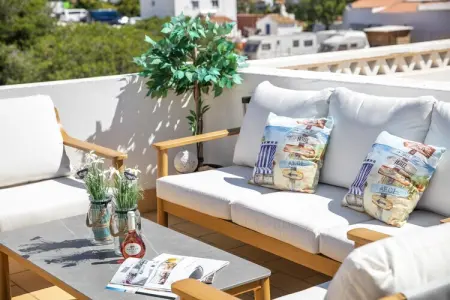 47 Terraços de Benagil (Casa Smith), Charmant appartement à Benagil avec piscine - Photo 26