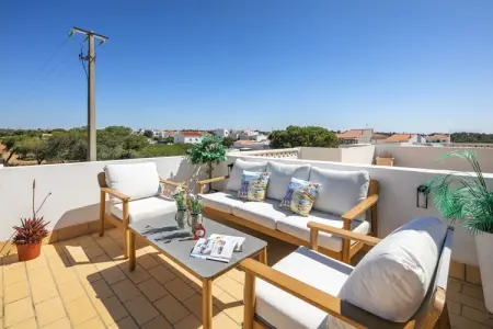 47 Terraços de Benagil (Casa Smith), Charmant appartement à Benagil avec piscine - Photo 27