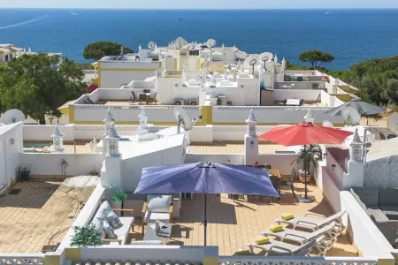 47 Terraços de Benagil (Casa Smith), Charmant appartement à Benagil avec piscine - Photo 28