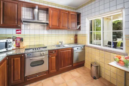 39 Terraços de Benagil (Casa Mulhollanda), Appartement près de la plage de Benagil - Photo 3