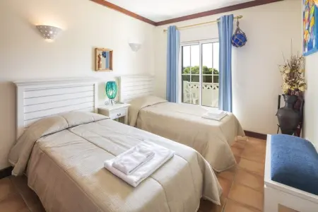 39 Terraços de Benagil (Casa Mulhollanda), Appartement près de la plage de Benagil - Photo 7