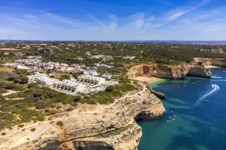 39 Terraços de Benagil (Casa Mulhollanda), Appartement près de la plage de Benagil - Photo 13