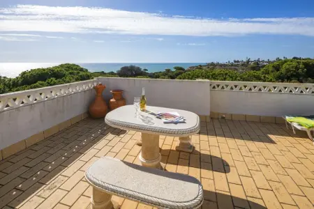 39 Terraços de Benagil (Casa Mulhollanda), Appartement près de la plage de Benagil - Photo 18