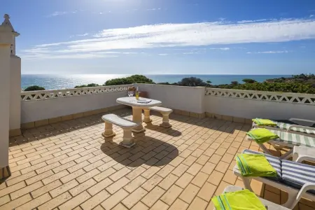 39 Terraços de Benagil (Casa Mulhollanda), Appartement près de la plage de Benagil - Photo 19