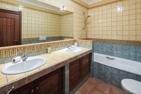 40 Terraços de Benagil (Casa Nicolinha), Appartement près de la plage Praia do Carvalho - Photo 9