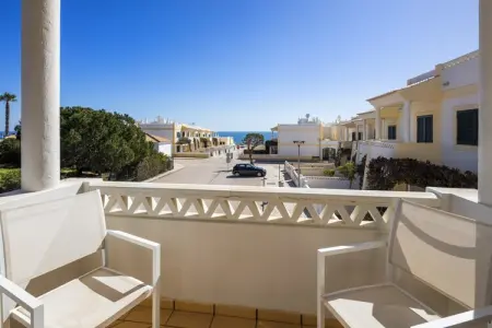 40 Terraços de Benagil (Casa Nicolinha), Appartement près de la plage Praia do Carvalho - Photo 10
