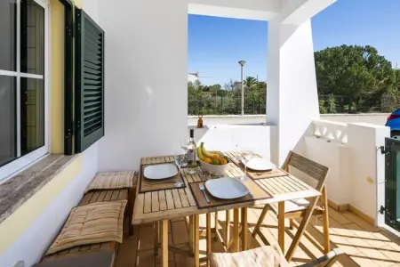 40 Terraços de Benagil (Casa Nicolinha), Appartement près de la plage Praia do Carvalho - Photo 18