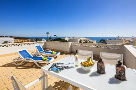 40 Terraços de Benagil (Casa Nicolinha), Appartement près de la plage Praia do Carvalho - Photo 19