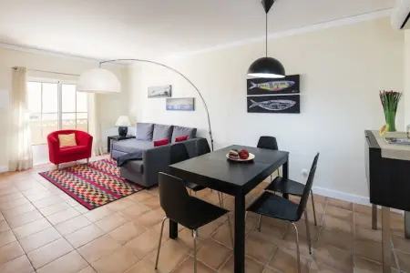 41 Terraços de Benagil (Casa Pedrinho), Appartement avec belle terrasse, vue mer - Photo 2