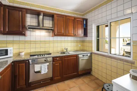 41 Terraços de Benagil (Casa Pedrinho), Appartement avec belle terrasse, vue mer - Photo 3
