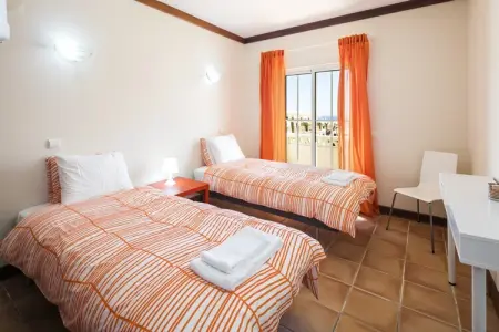 41 Terraços de Benagil (Casa Pedrinho), Appartement avec belle terrasse, vue mer - Photo 4