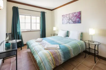 41 Terraços de Benagil (Casa Pedrinho), Appartement avec belle terrasse, vue mer - Photo 7