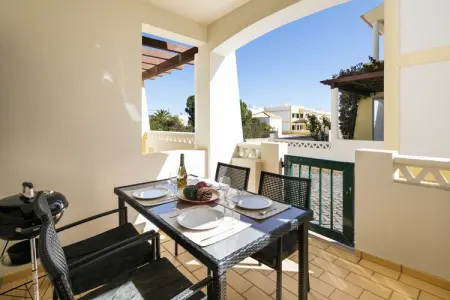 41 Terraços de Benagil (Casa Pedrinho), Appartement avec belle terrasse, vue mer - Photo 8