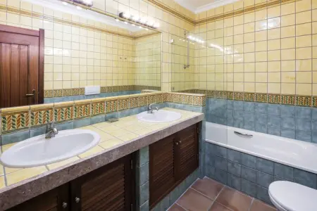 41 Terraços de Benagil (Casa Pedrinho), Appartement avec belle terrasse, vue mer - Photo 9