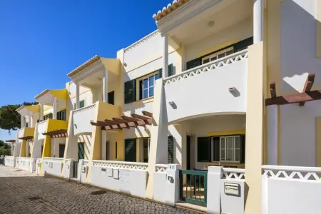 41 Terraços de Benagil (Casa Pedrinho), Appartement avec belle terrasse, vue mer - Photo 11