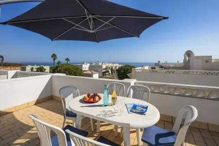 41 Terraços de Benagil (Casa Pedrinho), Appartement avec belle terrasse, vue mer - Photo 14