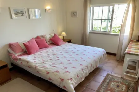 22 Terraços de Benagil (Casa Liz), Maison de vacances côtière avec piscine partagée - Photo 4
