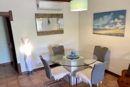 22 Terraços de Benagil (Casa Liz), Maison de vacances côtière avec piscine partagée - Photo 7