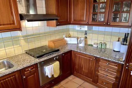22 Terraços de Benagil (Casa Liz), Maison de vacances côtière avec piscine partagée - Photo 10