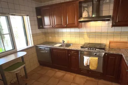 22 Terraços de Benagil (Casa Liz), Maison de vacances côtière avec piscine partagée - Photo 14