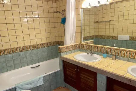 22 Terraços de Benagil (Casa Liz), Maison de vacances côtière avec piscine partagée - Photo 15
