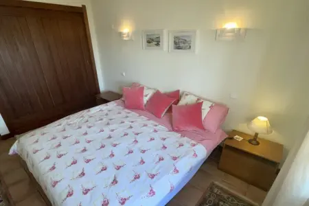 22 Terraços de Benagil (Casa Liz), Maison de vacances côtière avec piscine partagée - Photo 20
