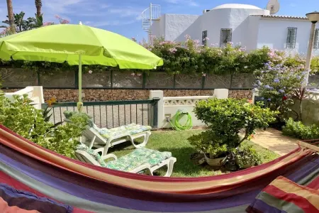 22 Terraços de Benagil (Casa Liz), Maison de vacances côtière avec piscine partagée - Photo 23