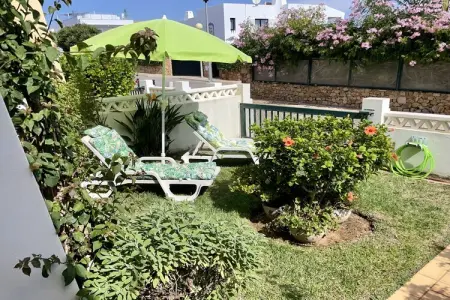 22 Terraços de Benagil (Casa Liz), Maison de vacances côtière avec piscine partagée - Photo 26