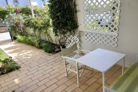 22 Terraços de Benagil (Casa Liz), Maison de vacances côtière avec piscine partagée - Photo 27