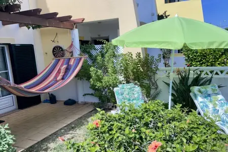 22 Terraços de Benagil (Casa Liz), Maison de vacances côtière avec piscine partagée - Photo 30