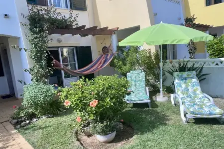 22 Terraços de Benagil (Casa Liz), Maison de vacances côtière avec piscine partagée - Photo 31