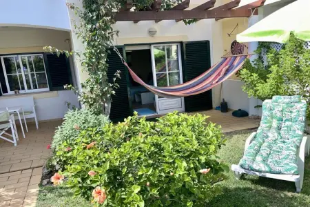 22 Terraços de Benagil (Casa Liz), Maison de vacances côtière avec piscine partagée - Photo 32