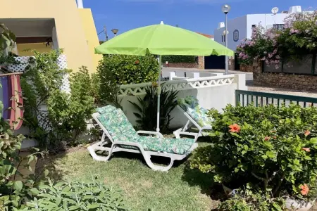 22 Terraços de Benagil (Casa Liz), Maison de vacances côtière avec piscine partagée - Photo 33