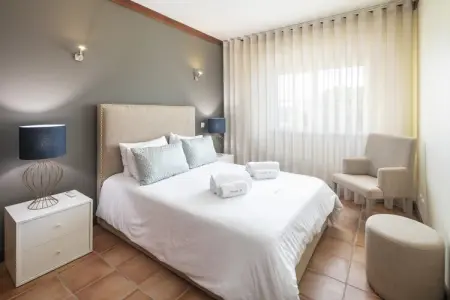 34 Terraços de Benagil (Casa Anabela), Superbe séjour avec vue sur la mer à Benagil - Photo 3