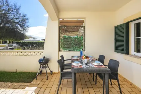 34 Terraços de Benagil (Casa Anabela), Superbe séjour avec vue sur la mer à Benagil - Photo 4