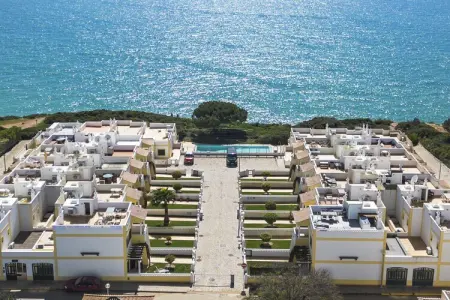 34 Terraços de Benagil (Casa Anabela), Superbe séjour avec vue sur la mer à Benagil - Photo 10