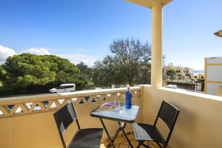 34 Terraços de Benagil (Casa Anabela), Superbe séjour avec vue sur la mer à Benagil - Photo 16