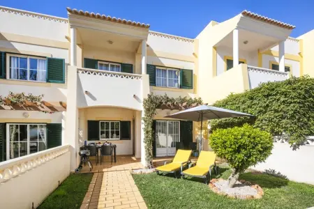 34 Terraços de Benagil (Casa Anabela), Superbe séjour avec vue sur la mer à Benagil - Photo 19
