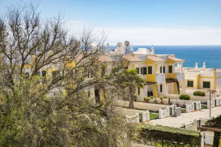 34 Terraços de Benagil (Casa Anabela), Superbe séjour avec vue sur la mer à Benagil - Photo 20