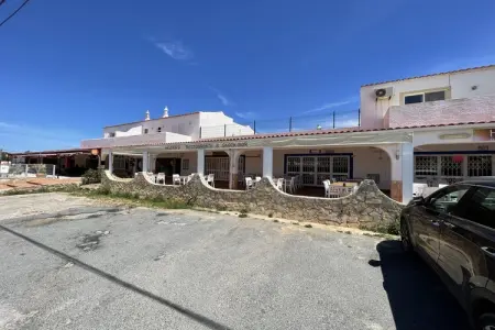 Casa Colina Sol 805 - Seaview apartment, Appartement à Carvoeiro avec terrasse - Photo 17
