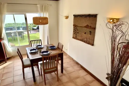01 Terraços de Benagil 1 (Casa Beleza), Charmant appartement proche de l'océan Atlantique - Photo 1