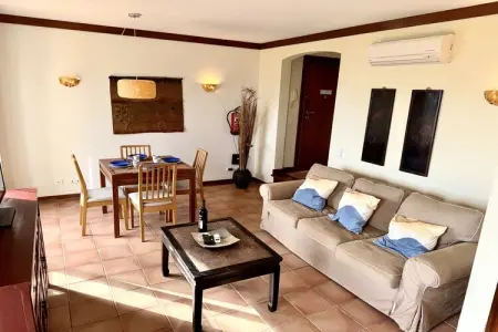 01 Terraços de Benagil 1 (Casa Beleza), Charmant appartement proche de l'océan Atlantique - Photo 7