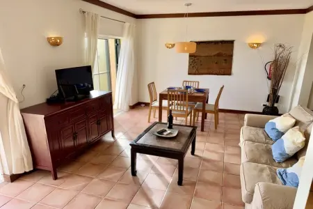 01 Terraços de Benagil 1 (Casa Beleza), Charmant appartement proche de l'océan Atlantique - Photo 8
