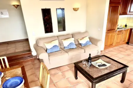 01 Terraços de Benagil 1 (Casa Beleza), Charmant appartement proche de l'océan Atlantique - Photo 9