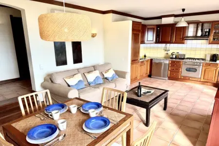 01 Terraços de Benagil 1 (Casa Beleza), Charmant appartement proche de l'océan Atlantique - Photo 10