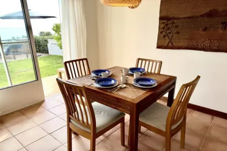01 Terraços de Benagil 1 (Casa Beleza), Charmant appartement proche de l'océan Atlantique - Photo 11