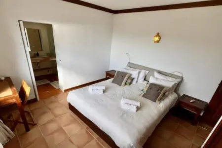 01 Terraços de Benagil 1 (Casa Beleza), Charmant appartement proche de l'océan Atlantique - Photo 15