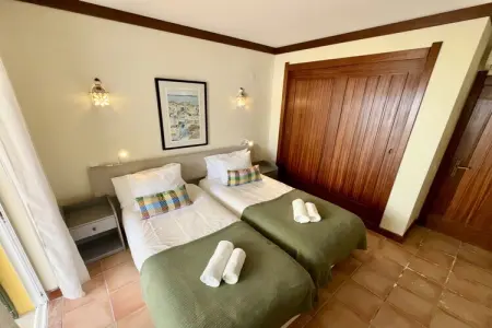01 Terraços de Benagil 1 (Casa Beleza), Charmant appartement proche de l'océan Atlantique - Photo 17